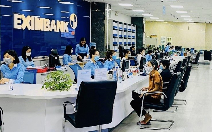 Tin ngân hàng ngày 30/5: Eximbank ưu đãi cho vay bất động sản