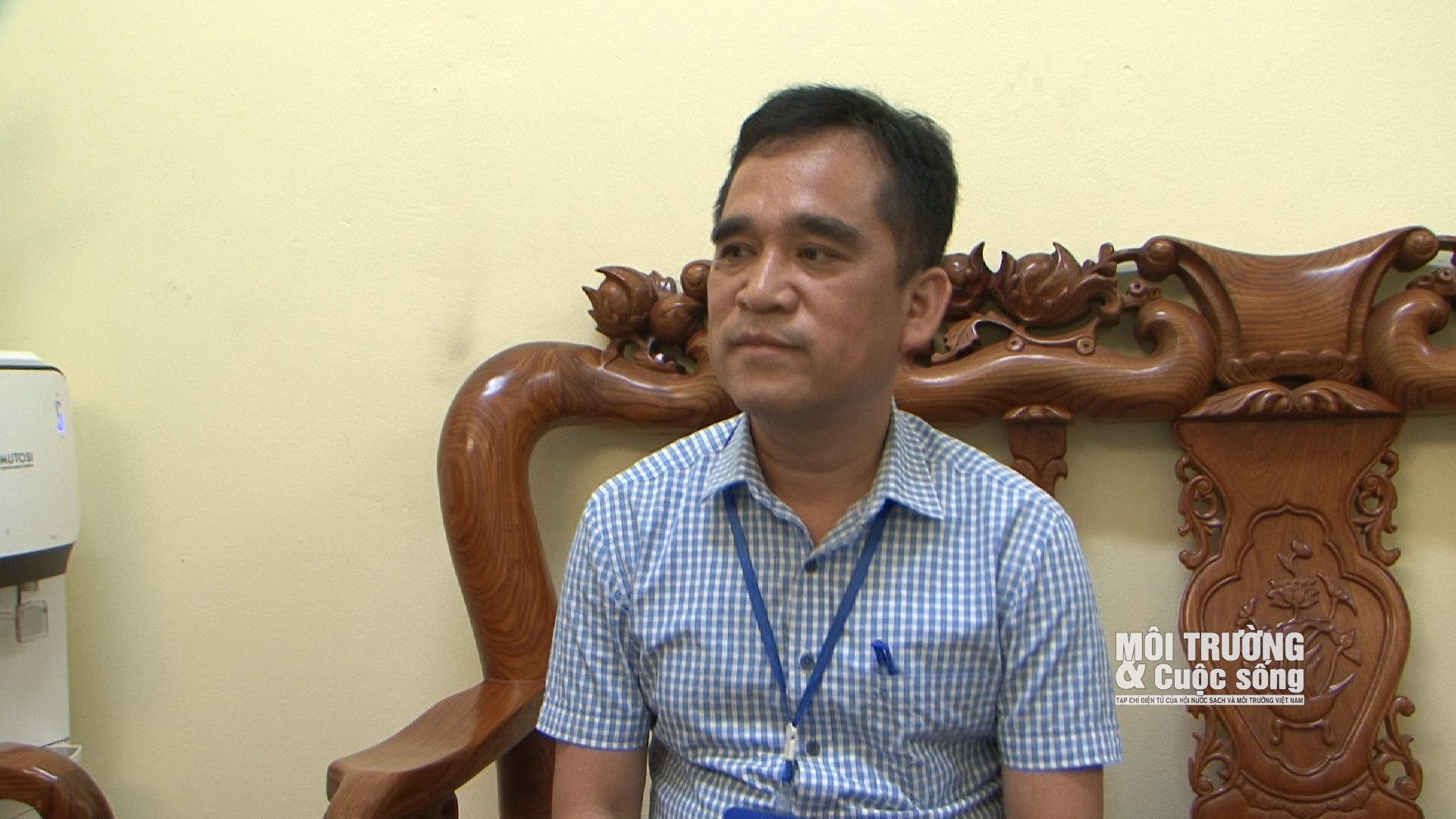 Quốc Oai (Hà Nội): Cần nhanh chóng vào cuộc xử lý tình trạng rác thải “tràn” khỏi bãi rác gây ô nhiễm môi trường Quốc Oai (Hà Nội): Cần nhanh chóng vào cuộc xử lý tình trạng rác thải “tràn” khỏi bãi rác gây ô nhiễm môi trường