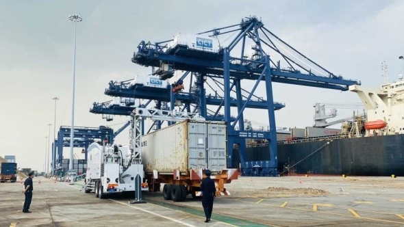 Quảng Ninh: Khai thác triệt để tiềm năng logistics