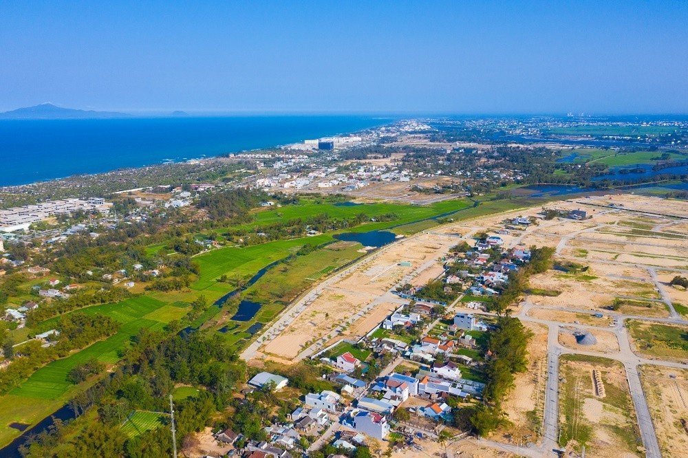 Tin bất động sản tuần qua: Hà Nội phê duyệt điều chỉnh quy hoạch Khu đô thị mới Sài Đồng Tin bất động sản tuần qua: Hà Nội phê duyệt điều chỉnh quy hoạch Khu đô thị mới Sài Đồng
