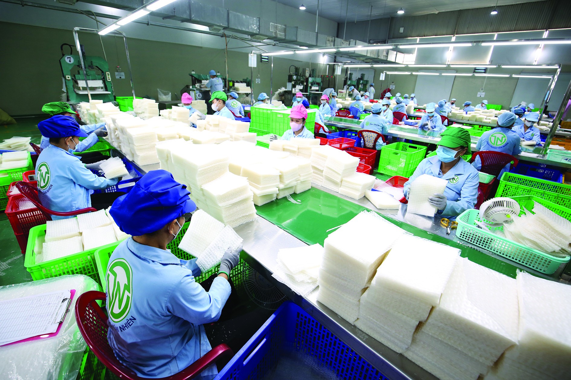 Để sản phẩm OCOP Tây Ninh phát triển bền vững - Báo Tây Ninh Online Để sản phẩm OCOP Tây Ninh phát triển bền vững - Báo Tây Ninh Online