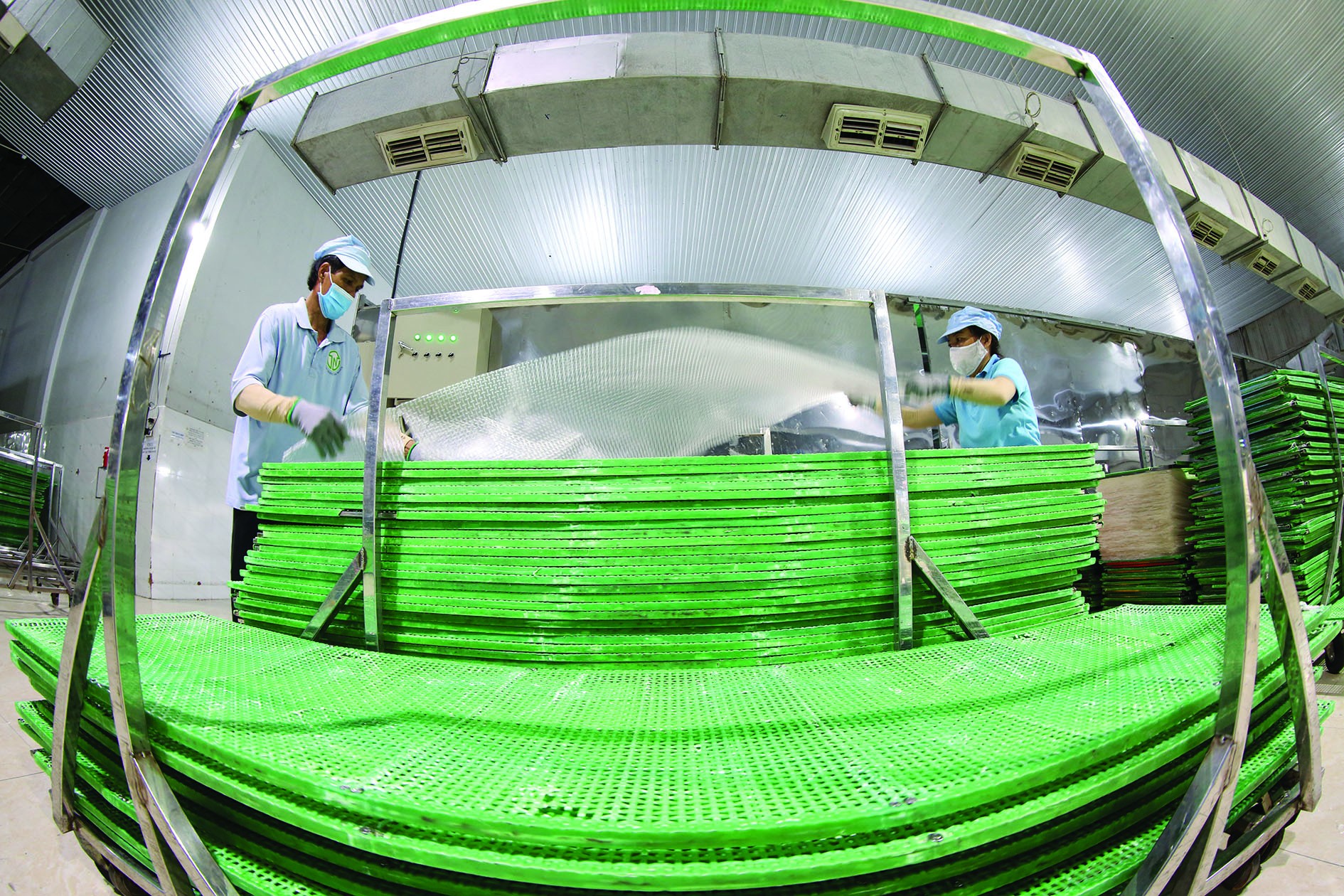 Để sản phẩm OCOP Tây Ninh phát triển bền vững - Báo Tây Ninh Online Để sản phẩm OCOP Tây Ninh phát triển bền vững - Báo Tây Ninh Online