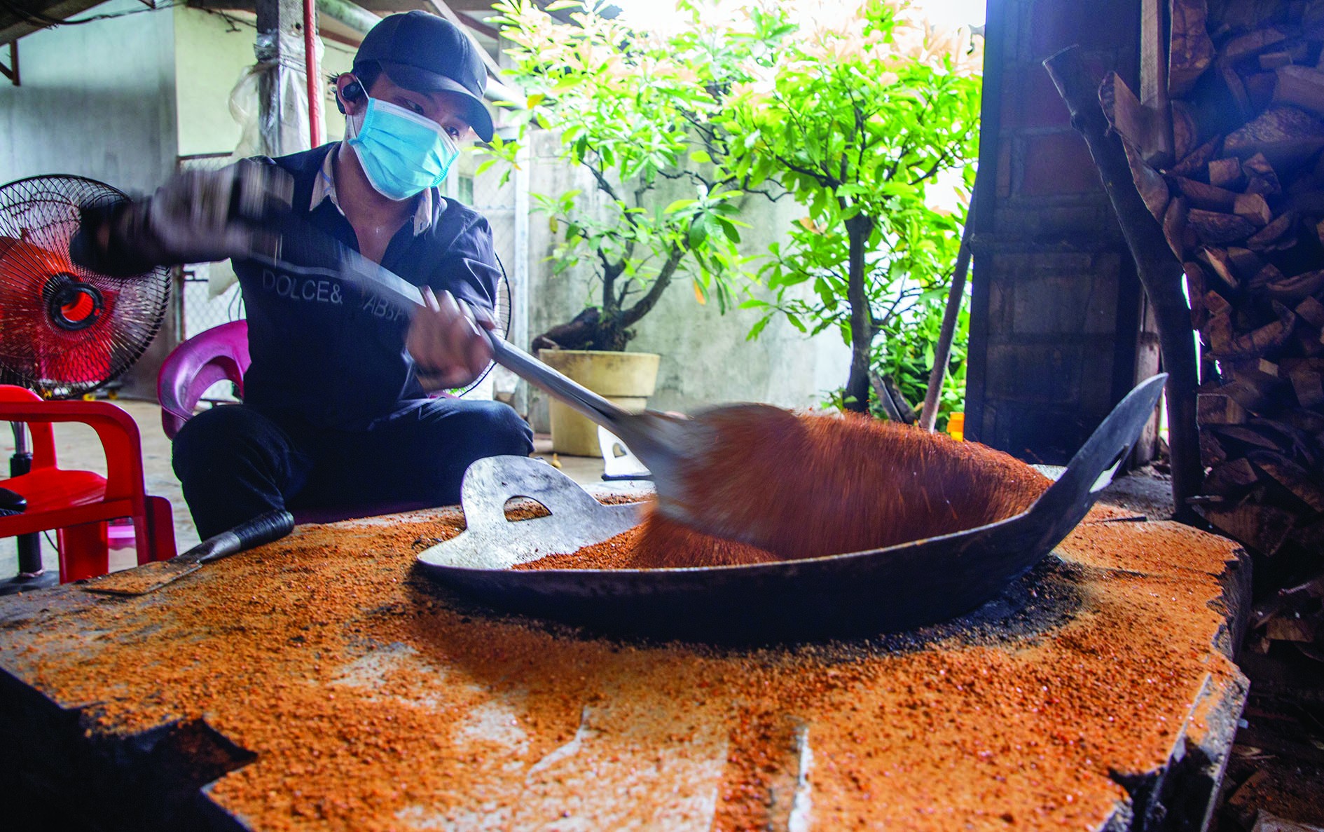 Để sản phẩm OCOP Tây Ninh phát triển bền vững - Báo Tây Ninh Online Để sản phẩm OCOP Tây Ninh phát triển bền vững - Báo Tây Ninh Online