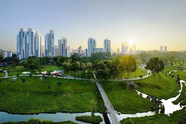 Hoàn thiện pháp lý thúc đẩy tăng trưởng xanh | DIỄN ĐÀN PHÁP LUẬT