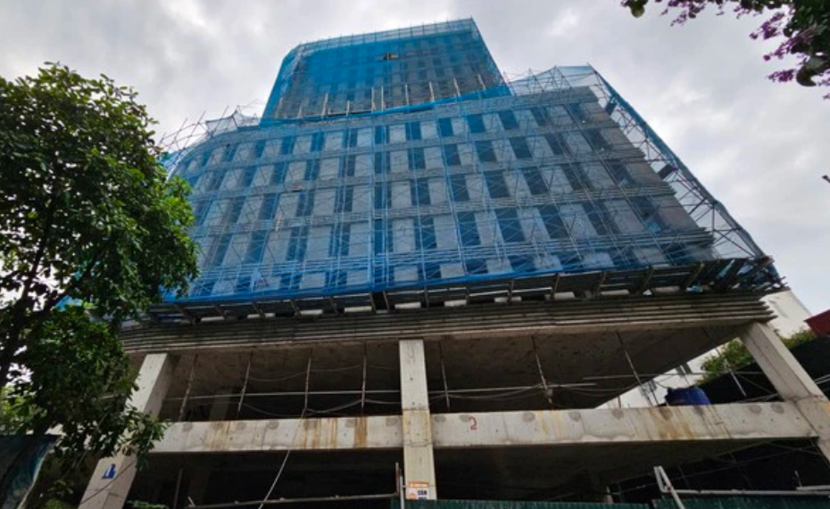 Tin bất động sản ngày 4/6: Tiền Giang sắp có thêm dự án Khu công nghiệp hơn 5.900 tỷ đồng Tin bất động sản ngày 4/6: Tiền Giang sắp có thêm dự án Khu công nghiệp hơn 5.900 tỷ đồng