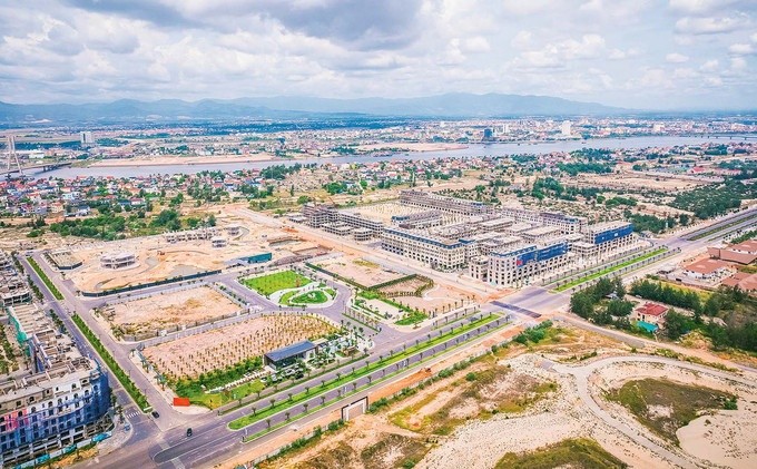 Tin bất động sản ngày 5/6: Dự án khu dân cư, tái định cư ngàn tỷ tại Thanh Hoá được chấp thuận chủ trương Tin bất động sản ngày 5/6: Dự án khu dân cư, tái định cư ngàn tỷ tại Thanh Hoá được chấp thuận chủ trương