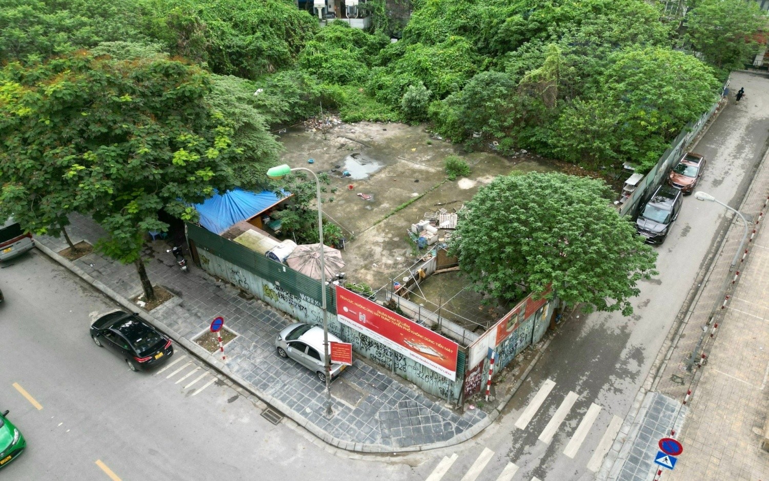 Tin Xây dựng - bất động sản ngày 6/6: Đề xuất chấm dứt Dự án căn hộ CC3 - Mỹ Đình “đắp chiếu” hơn 20 năm Tin Xây dựng - bất động sản ngày 6/6: Đề xuất chấm dứt Dự án căn hộ CC3 - Mỹ Đình “đắp chiếu” hơn 20 năm