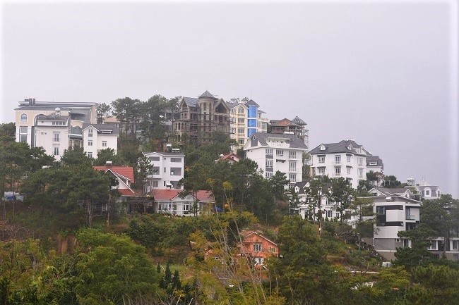 Tin Xây dựng - Bất động sản ngày 7/6: Dự án nhà ở xã hội tại Đồng Nai chưa bàn giao đã rao bán