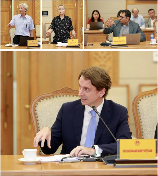 Mở rộng các nguồn điện tái tạo được mua bán trực tiếp Mở rộng các nguồn điện tái tạo được mua bán trực tiếp