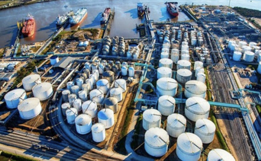 Giá xăng dầu hôm nay 9/6: Tiếp tục "hạ nhiệt"?