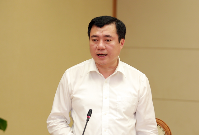 Mở rộng các nguồn điện tái tạo được mua bán trực tiếp Mở rộng các nguồn điện tái tạo được mua bán trực tiếp