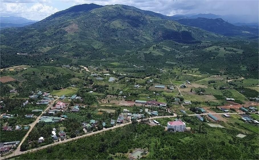 Hà Nội điều chỉnh quy hoạch để xây dựng Trung tâm văn hóa Phật giáo Thủ đô