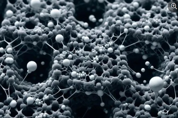 Phương pháp thu giữ carbon từ không khí rẻ tiền và hiệu quả