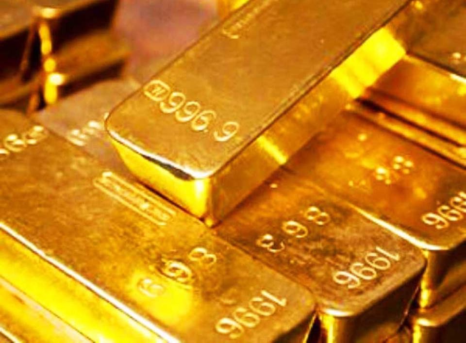 Giá vàng hôm nay 10/6: bật tăng đầu phiên