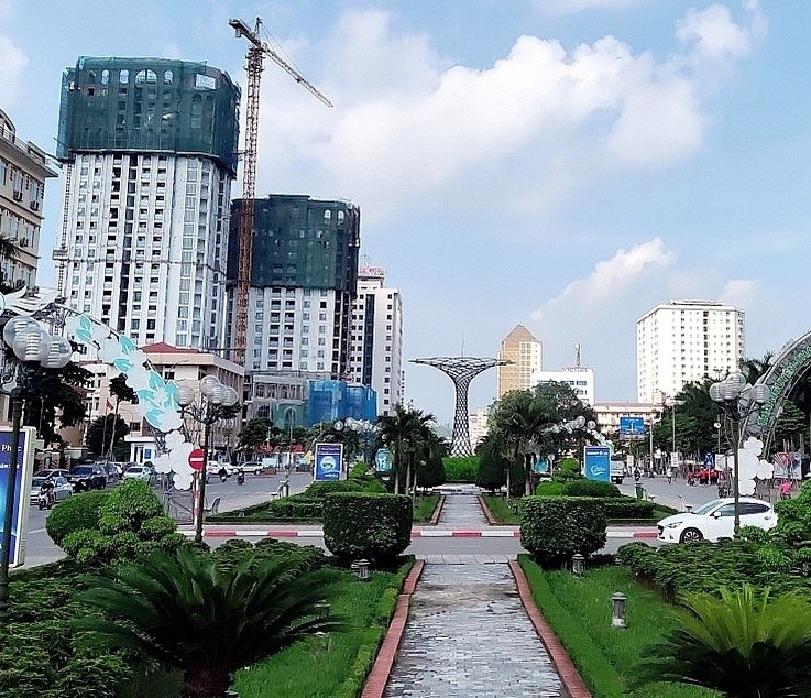 Tin Xây dựng - Bất động sản ngày 10/6: Loạt chính sách về đất đai, nhà ở sẽ có hiệu lực sớm hơn Tin Xây dựng - Bất động sản ngày 10/6: Loạt chính sách về đất đai, nhà ở sẽ có hiệu lực sớm hơn