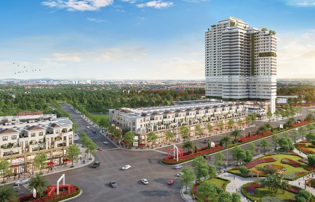 Tin Xây dựng - Bất động sản ngày 10/6: Loạt chính sách về đất đai, nhà ở sẽ có hiệu lực sớm hơn Tin Xây dựng - Bất động sản ngày 10/6: Loạt chính sách về đất đai, nhà ở sẽ có hiệu lực sớm hơn