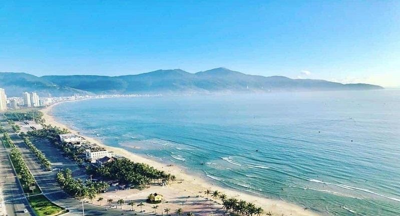 Đà Nẵng khai thác bền vững nguồn tài nguyên biển, hải đảo Đà Nẵng khai thác bền vững nguồn tài nguyên biển, hải đảo