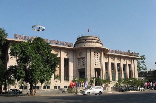 Tin ngân hàng ngày 11/6: NHNN yêu cầu xử lý nghiêm việc mua, bán vàng miếng không phép Tin ngân hàng ngày 11/6: NHNN yêu cầu xử lý nghiêm việc mua, bán vàng miếng không phép