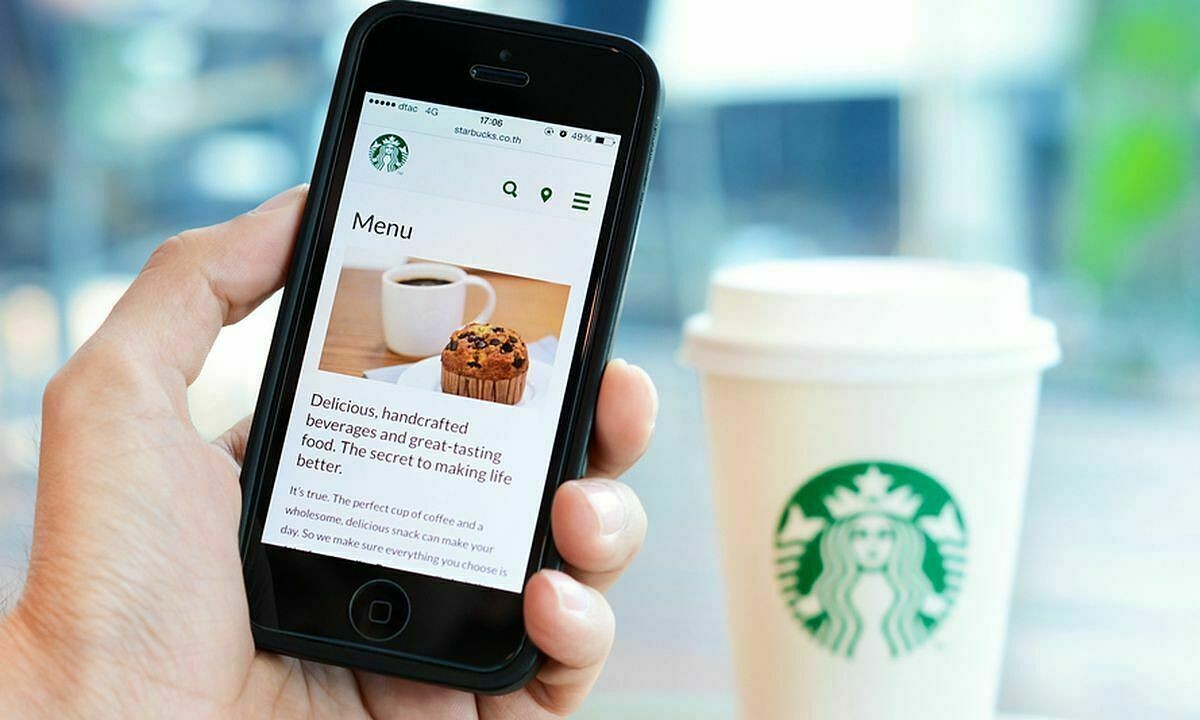 Những chuyện chưa kể của ông chủ Starbucks | Doanh nhân Những chuyện chưa kể của ông chủ Starbucks | Doanh nhân