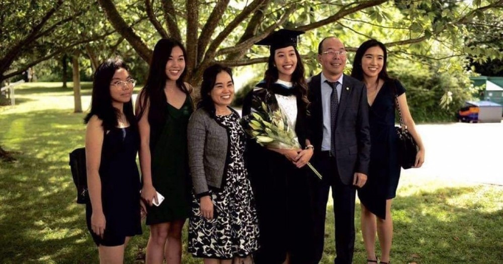 OCB: Chồng là Chủ tịch, vợ cũng rất nổi tiếng trên thương trường OCB: Chồng là Chủ tịch, vợ cũng rất nổi tiếng trên thương trường