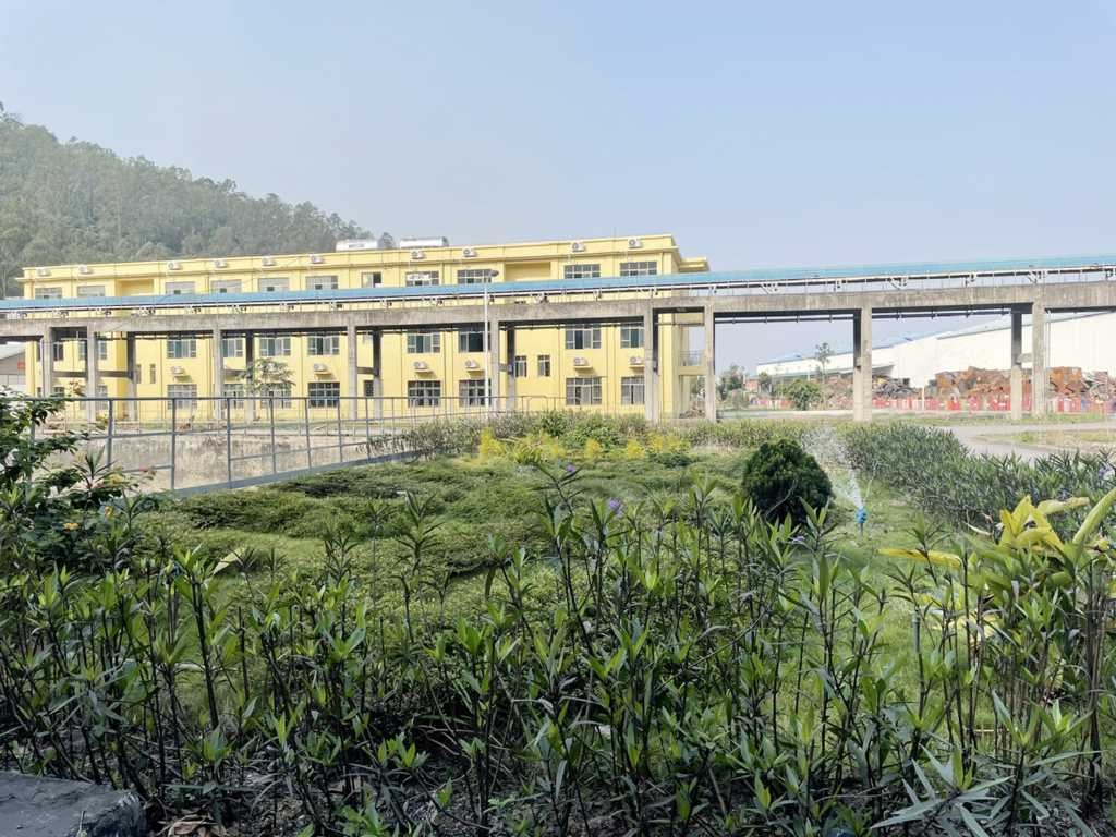 Quảng Ninh: Hướng tới nền kinh tế xanh bền vững Quảng Ninh: Hướng tới nền kinh tế xanh bền vững