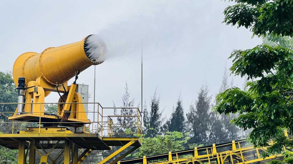 Quảng Ninh: Hướng tới nền kinh tế xanh bền vững Quảng Ninh: Hướng tới nền kinh tế xanh bền vững