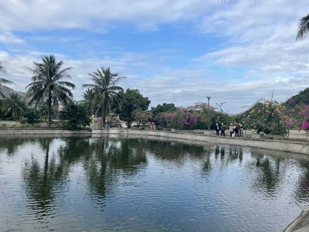 Quảng Ninh: Hướng tới nền kinh tế xanh bền vững Quảng Ninh: Hướng tới nền kinh tế xanh bền vững