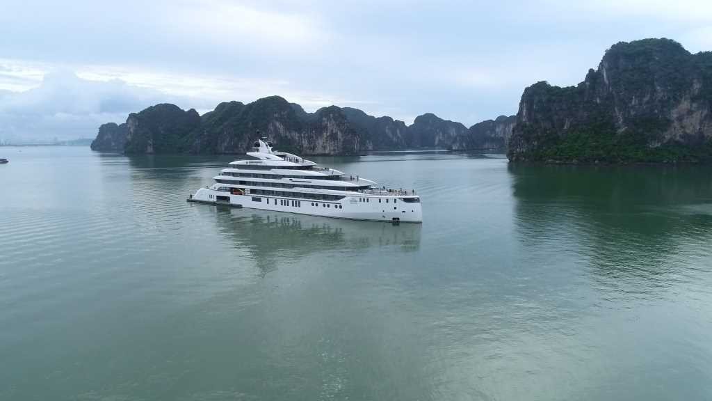 Quảng Ninh: Phát triển sản phẩm du lịch vịnh Hạ Long - vịnh Bái Tử Long