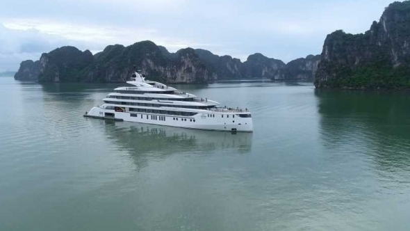 Quảng Ninh: Phát triển sản phẩm du lịch vịnh Hạ Long - vịnh Bái Tử Long