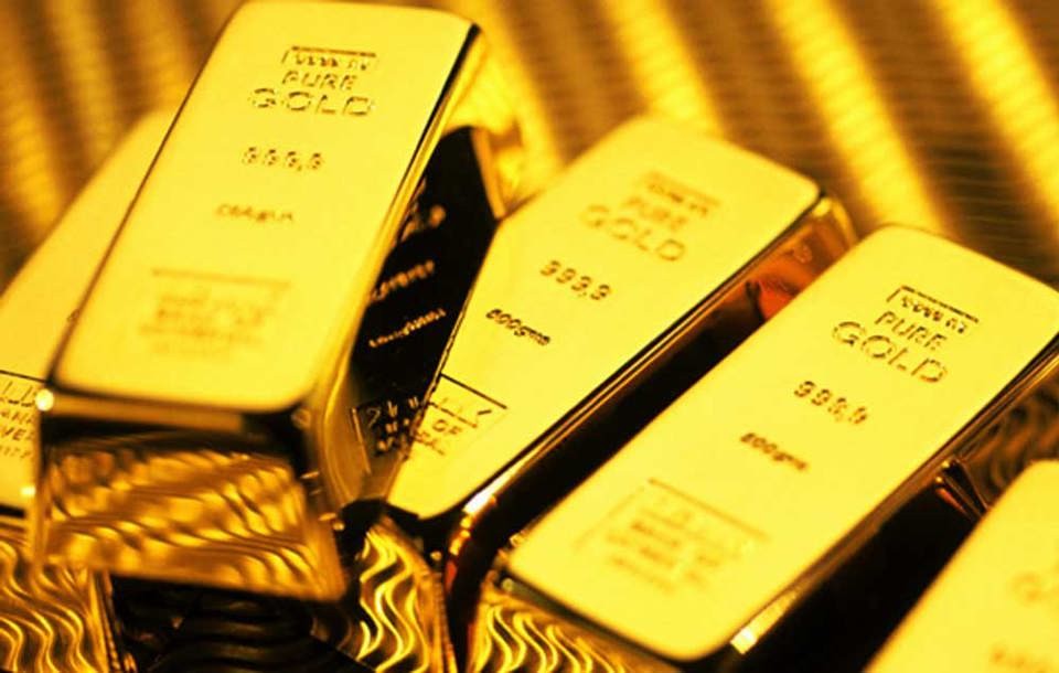 Giá vàng hôm nay 15/6: Tiếp tục giao dịch ở mức 76,98 triệu đồng/lượng