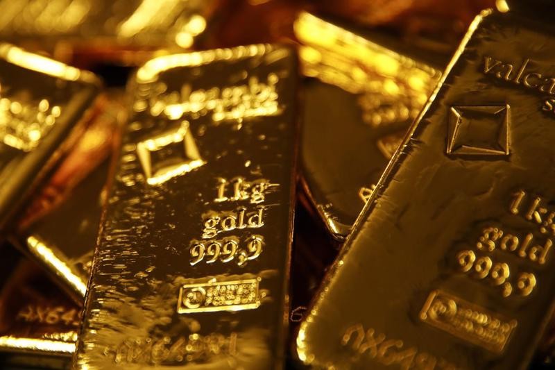 Giá vàng hôm nay 17/6: Giá vàng thế giới có xu hướng tăng