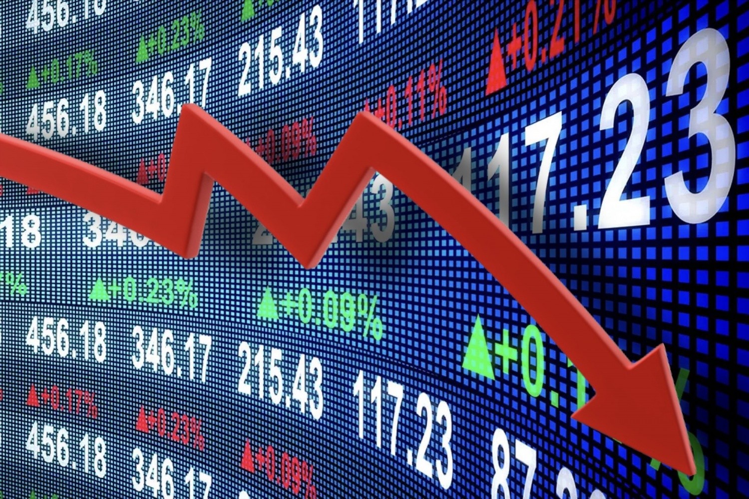 Tin nhanh chứng khoán ngày 21/6: Nhóm vận tải biển 