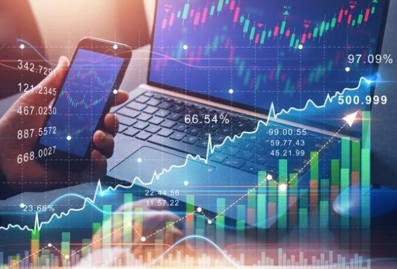 Nhận định phiên giao dịch ngày 24/6: Tiếp tục tích luỹ quanh vùng 1.275 – 1.285 điểm