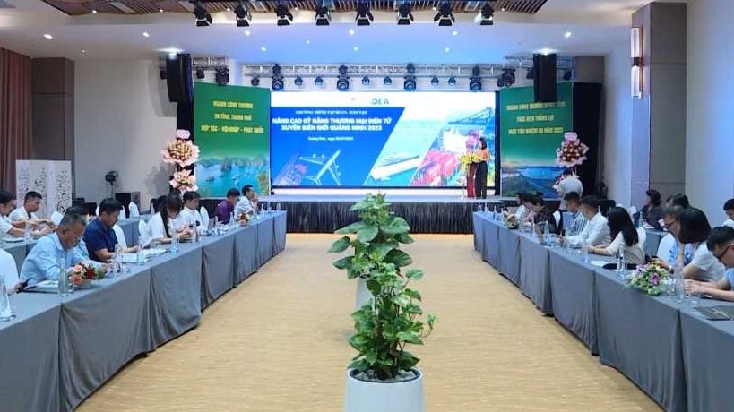 Quảng Ninh: Kinh tế số - kỳ vọng nhiều bứt phá