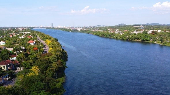 Hoàn thiện chính sách về quản lý, sử dụng tài nguyên nước