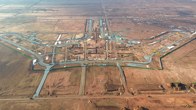 Tin Xây dựng - bất động sản ngày 26/6: Bộ GTVT "thúc" tiến độ dự án gần 6.400 tỷ đồng Tin Xây dựng - bất động sản ngày 26/6: Bộ GTVT "thúc" tiến độ dự án gần 6.400 tỷ đồng