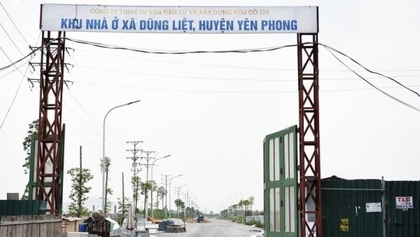 Tin Xây dựng - bất động sản ngày 26/6: Bộ GTVT "thúc" tiến độ dự án gần 6.400 tỷ đồng Tin Xây dựng - bất động sản ngày 26/6: Bộ GTVT "thúc" tiến độ dự án gần 6.400 tỷ đồng