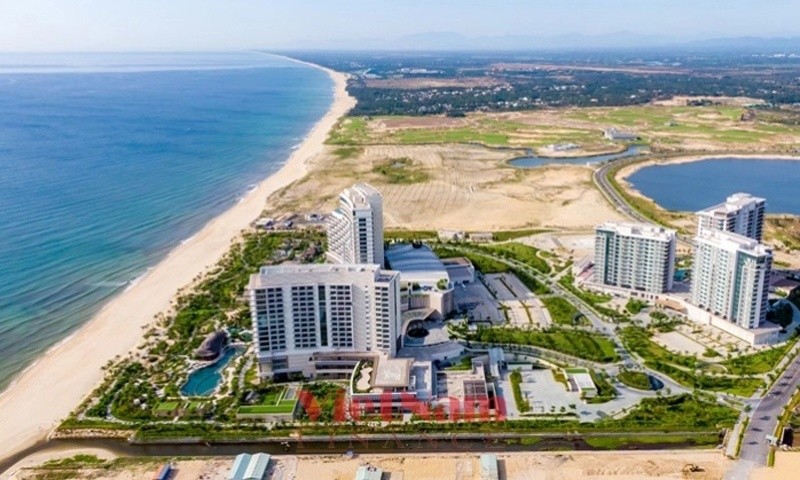 Tin Xây dựng - bất động sản ngày 26/6: Bộ GTVT "thúc" tiến độ dự án gần 6.400 tỷ đồng Tin Xây dựng - bất động sản ngày 26/6: Bộ GTVT "thúc" tiến độ dự án gần 6.400 tỷ đồng