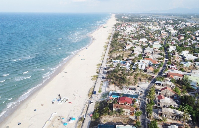 Tăng cường quản lý hoạt động khai thác, sử dụng tài nguyên biển và hải đảo