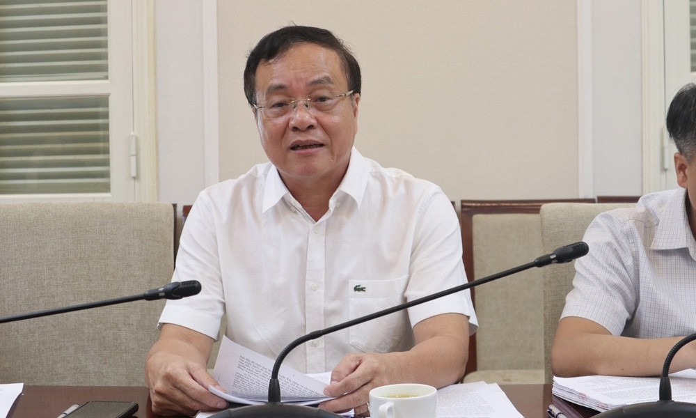 Thẩm quyền của Bộ Xây dựng về định mức lĩnh vực cây xanh, chiếu sáng Thẩm quyền của Bộ Xây dựng về định mức lĩnh vực cây xanh, chiếu sáng