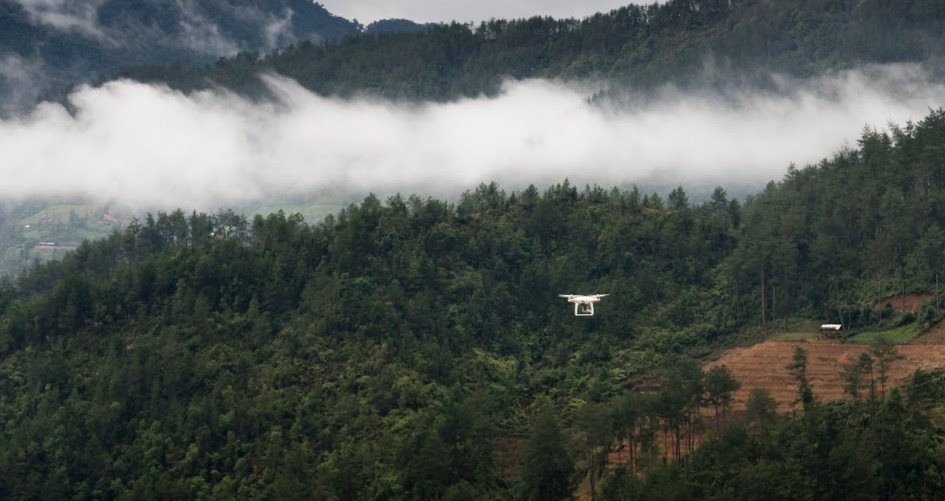 Công nghệ tiên tiến: Thúc đẩy cảnh báo sớm và thích ứng với rủi ro Công nghệ tiên tiến: Thúc đẩy cảnh báo sớm và thích ứng với rủi ro