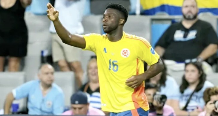 Hạ Uruguay, Colombia gặp Argentina chung kết Copa America 2024