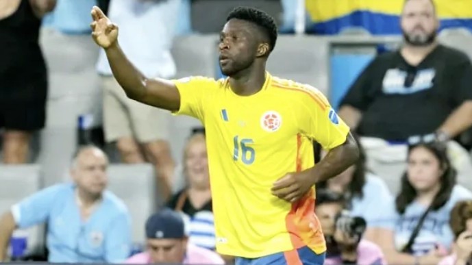 Hạ Uruguay, Colombia gặp Argentina chung kết Copa America 2024