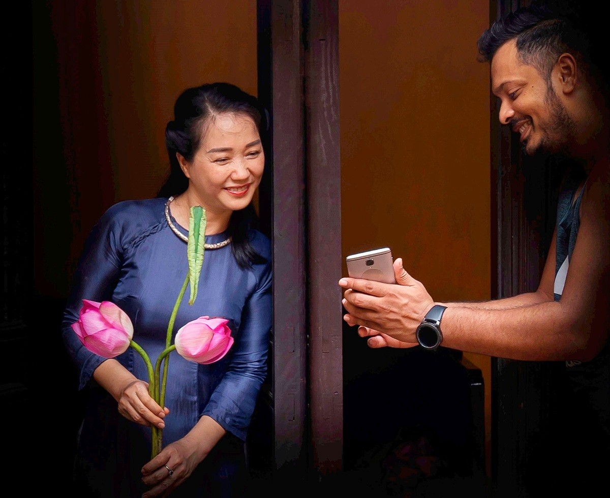 Giương cao ngọn cờ đại đoàn kết toàn dân tộc, phát huy truyền thống yêu nước, vai trò nòng cốt chính trị của Mặt trận Tổ quốc Việt Nam