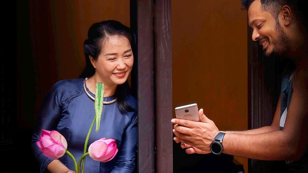 Xây dựng, kiến tạo và lan tỏa văn hóa số ở nước ta hiện nay