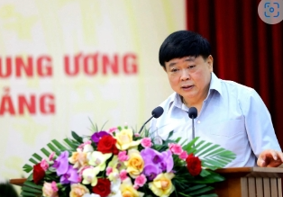 Tổng Bí thư Nguyễn Phú Trọng: Mong mỏi chấn hưng, phát triển văn hóa Việt Nam