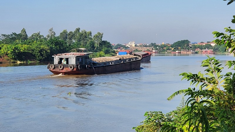 Đề xuất các nội dung dự thảo Thông tư quy định kỹ thuật lập hành lang bảo vệ nguồn nước