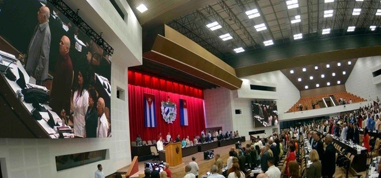 "Một sự mất mát không thể bù đắp với Cuba"