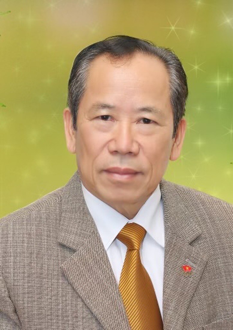 Đảng viên Nguyễn Hữu Lộc