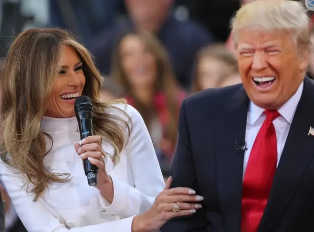 Gia tộc Trump: Sức ảnh hưởng từ một thế lực Mỹ Gia tộc Trump: Sức ảnh hưởng từ một thế lực Mỹ